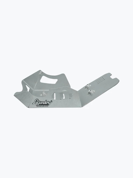 LEGUNDARY Triumph Speed 400 Voyager Bashplate