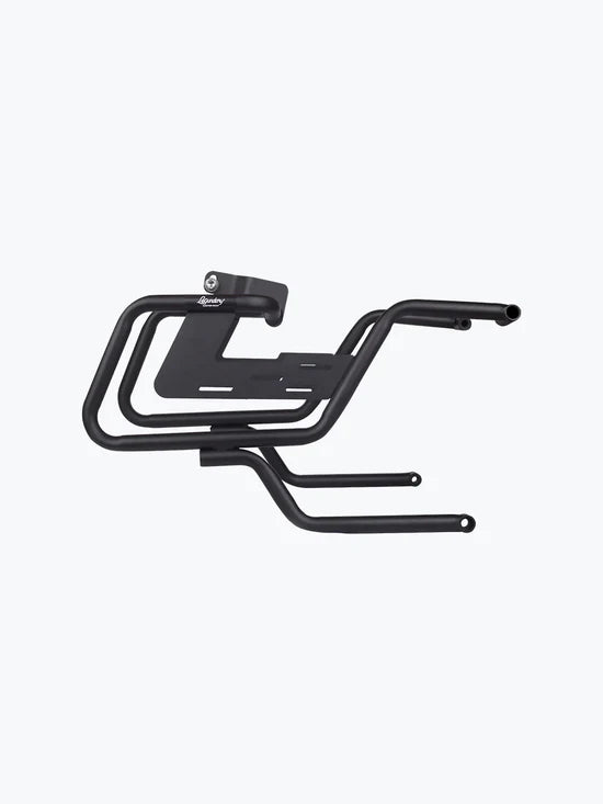 LEGUNDARY Super Meteor 650 Aviator Saddle Stay