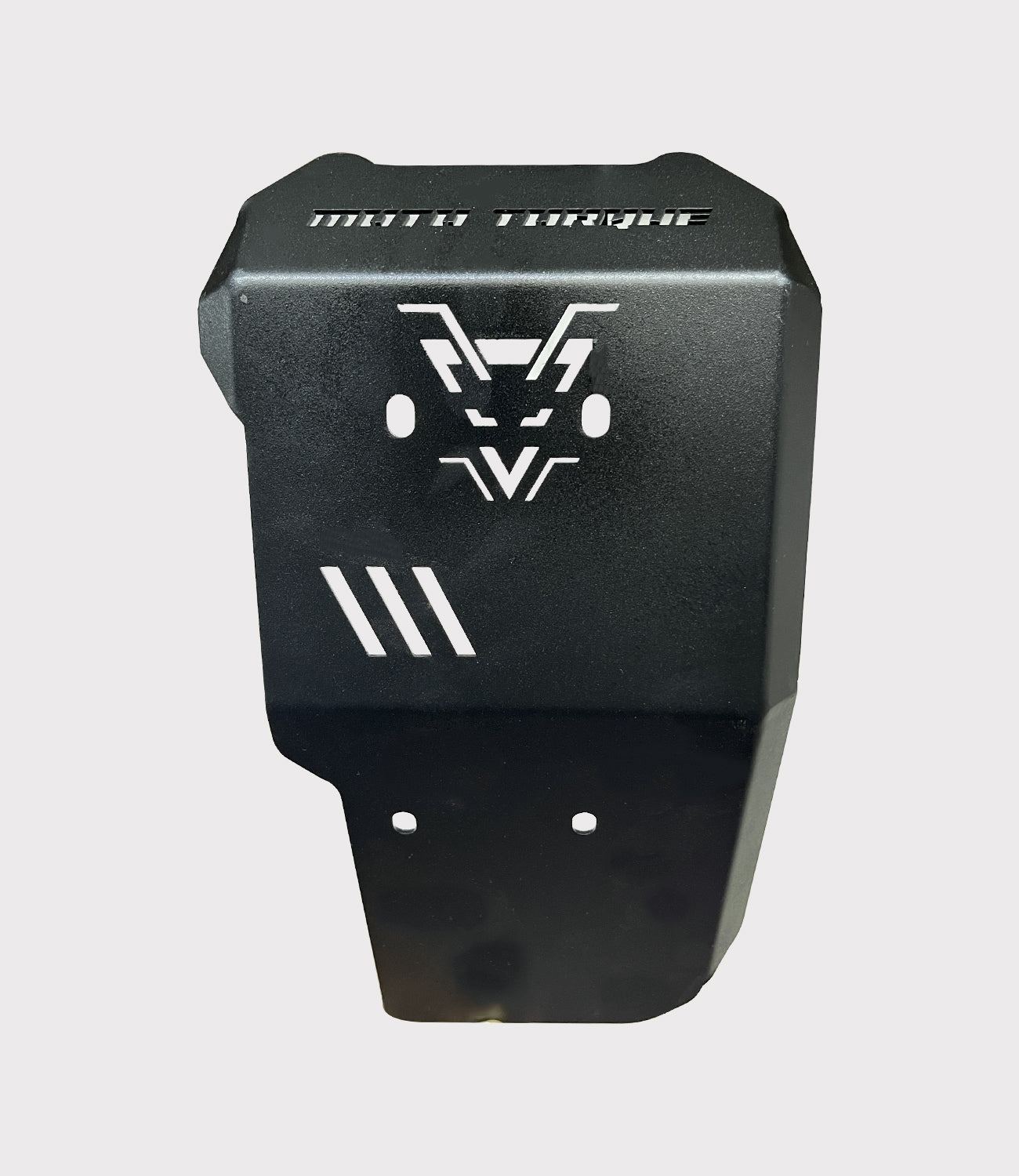 MotoTorque Engine Guard (MS) for Triumph Speed 400 — Lower Frame & Case Protection