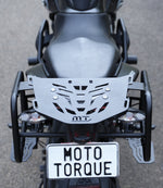 MotoTorque Back Carrier for Bajaj Pulsar NS200