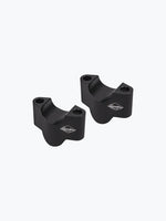 LEGUNDARY KTM ADV 390 2025 Model Dodger Handle Riser Black