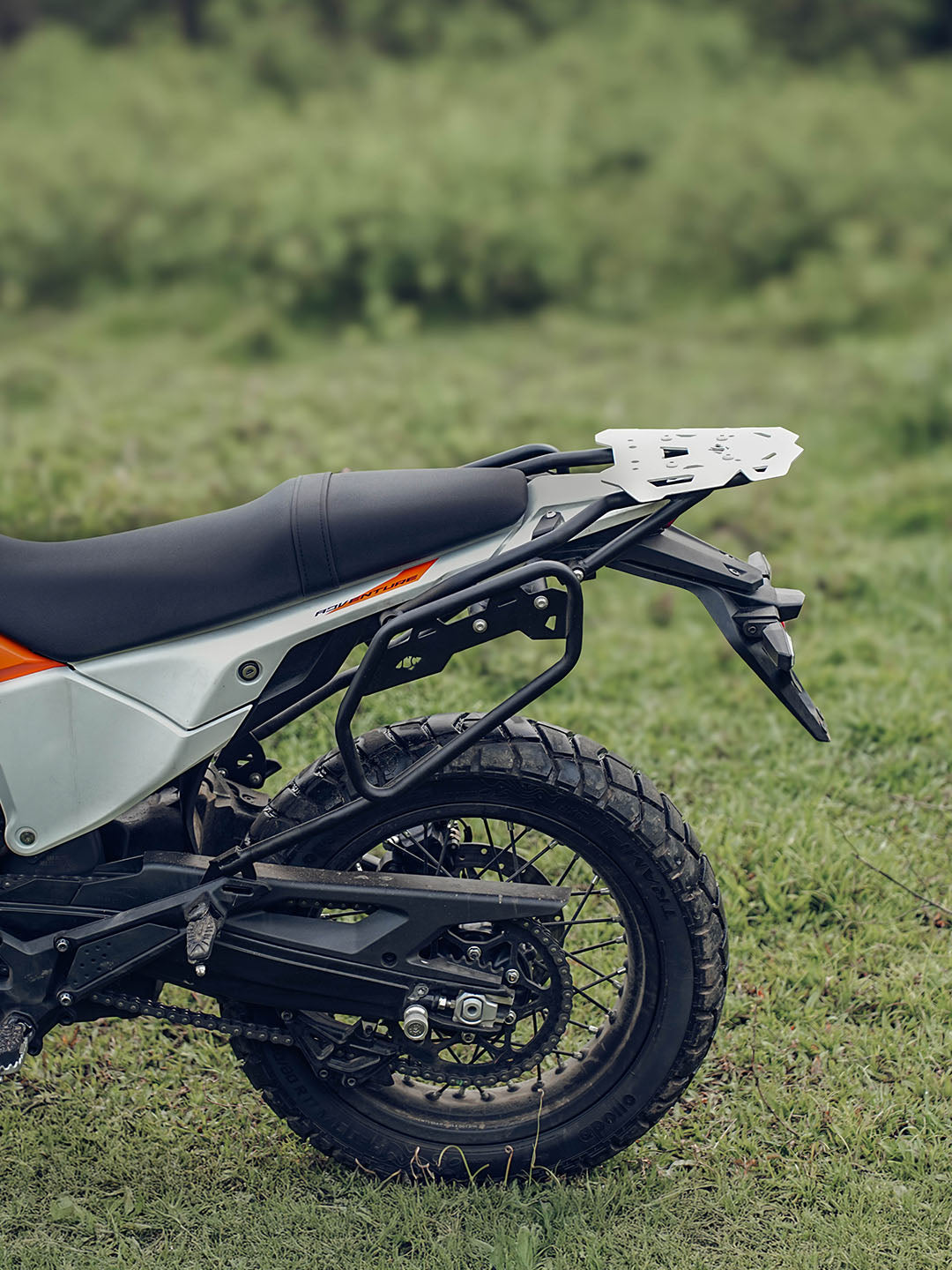 LEGUNDARY Casus Saddle Stay for KTM 250 Adventure