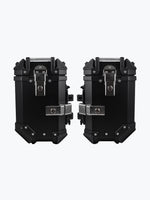 LEGUNDARY Fort Knox SB 36L Aluminium Side Box for Harley X440