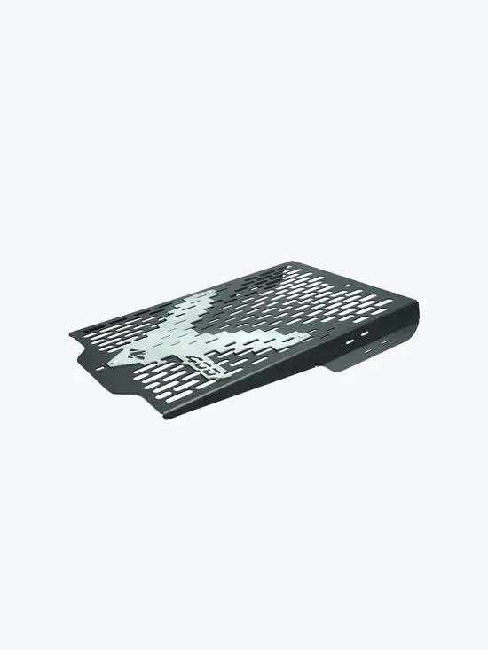 LEGUNDARY Triumph Scrambler 400 X Vector Radiator Grill Black