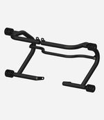 MotoTorque Astra Crash Guard for Royal Enfield Hunter 350 — Frame & Engine Protection
