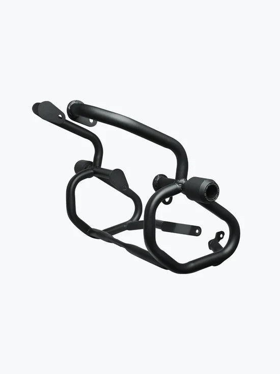 LEGUNDARY Triumph Speed 400 Thanos Crash Guard with Slider