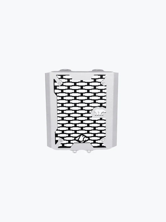 LEGUNDARY RE Bear 650 Arctos Radiator Grill Aluminium