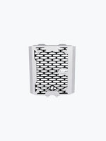 LEGUNDARY RE Bear 650 Arctos Radiator Grill Aluminium
