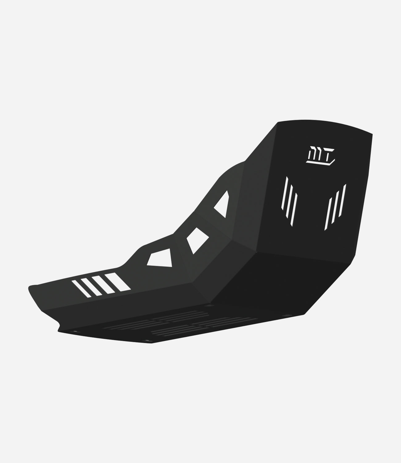 MotoTorque Engine Guard / Bash Plate for BMW G310 GS — Lower Engine Protection