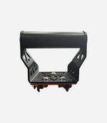 MotoTorque GPS Mount for KTM 390 Adventure / KTM 390 Adventure (2025) — Handlebar Navigation Bracket