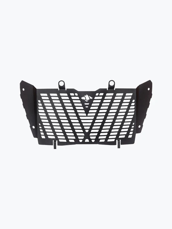 LEGUNDARY ADV390 Sherpa Radiator Grill