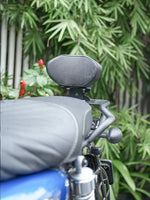 LEGUNDARY Reborn/Vstorm/Hness/CB200X/Himalayan 450 Backrest
