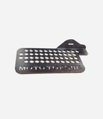 MotoTorque Footrest (Right Side) for Honda H'ness CB350 — Rider Footpeg Upgrade