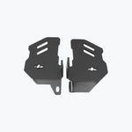 TVS Apache RTX 300 Bolster Pillion Footrest