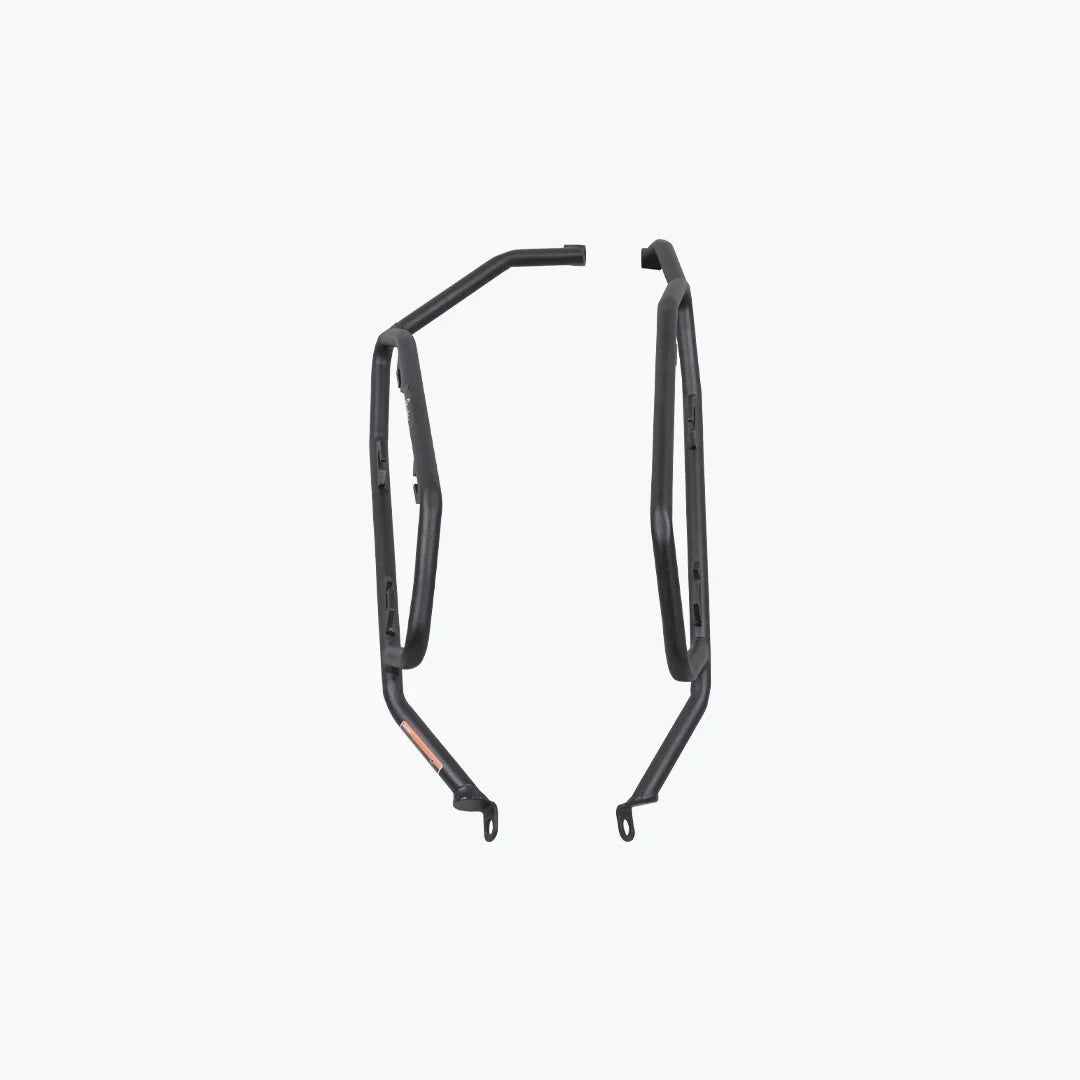 LEGUNDARY Xtruder Saddle Stay for Kawasaki KLX 230 - fitted