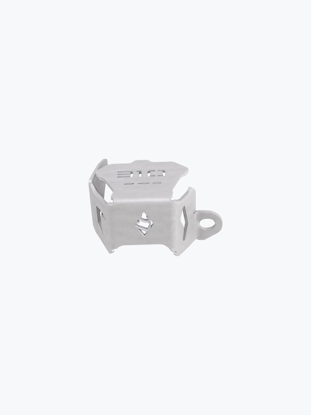 Legundary Apache RTR310 Casque Rear Oil Cap