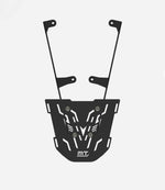 MotoTorque Luggage Rack for KTM 390 Adventure / KTM 390 Adventure (2025) — Rear Luggage Rack
