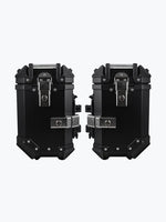 LEGUNDARY Fort Knox Series SB 36L Aluminium