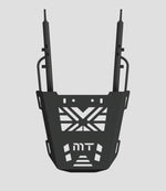 MotoTorque Luggage Rack for Honda H'ness CB350 — Rear Luggage Rack