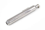 Powerage Slip-On Exhaust for Royal Enfield Meteor 350 Reborn