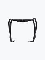 LEGUNDARY Adrinex Crash Guard for Kawasaki Versys 650 - fitted