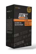 PowerTRONIC FuelX Pro+ for Royal Enfield Interceptor/GT 650 (2023–24, India Spec) — Electronic Fuel Injection Optimizer, 10 Autotune Maps