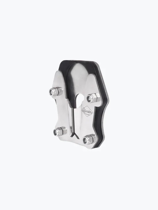 LEGUNDARY ADV390 Calx Side Stand Base