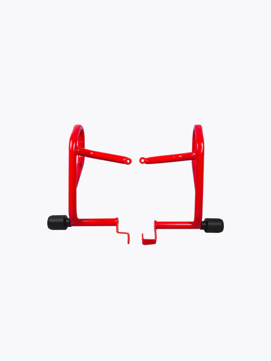 LEGUNDARY XPulse 200 4V PRO Defender Crash Guard