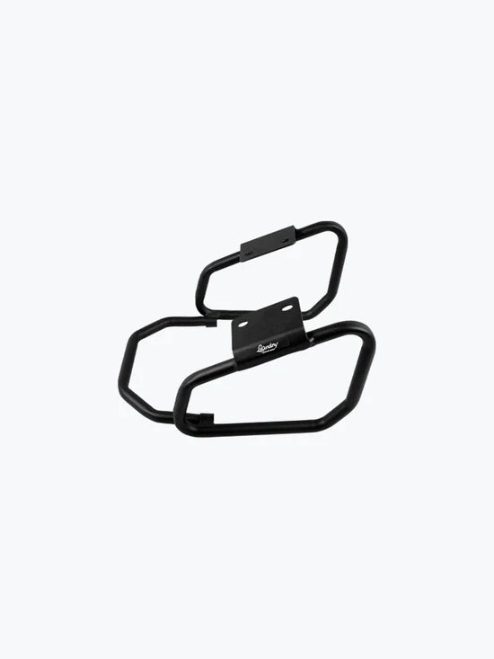 LEGUNDARY RE Bear 650 Aviator Saddle Stay