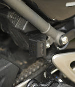 MotoTorque Reservoir Guard (MS) for Triumph Speed 400 — Reservoir Cap Protection