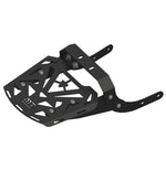 MotoTorque Rafter Luggage Rack for Royal Enfield Classic 350 Reborn — Rear Luggage Rack