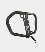MotoTorque Saddle Stay for Royal Enfield Interceptor 650 — Pannier Mounting Bracket