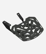 MotoTorque Luggage Rack for Royal Enfield Hunter 350 — Rear Luggage Rack