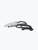 LEGUNDARY Triumph Speed 400 Atlas Luggage Carrier