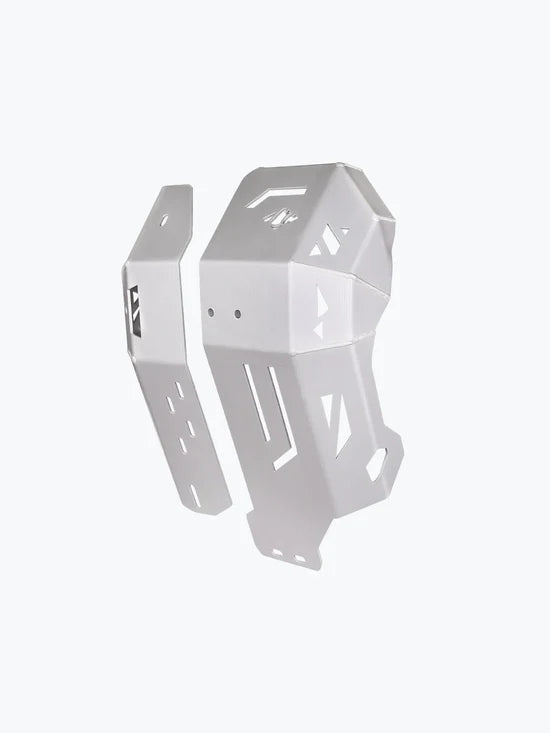 LEGUNDARY Himalayan 450 Vambrace Bashplate Aluminium