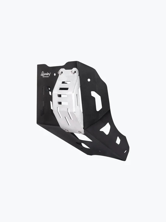 LEGUNDARY ADV390 Crater Bash Plate