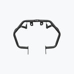 LEGUNDARY Bellator Crash Guard Black for Kawasaki KLX 230 - fitted