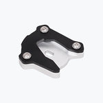 LEGUNDARY Yamaha XSR 155 Fortis Side Stand Base Blk Silver