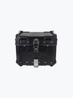 Fort Knox 45L Top Case Black - detail view 1