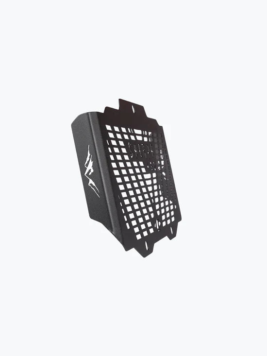 LEGUNDARY Himalayan 450 Sherpa Radiator Grill Mild Steel