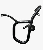 MotoTorque Crash Guard V2.0 for Honda H'ness CB350 — Frame & Engine Protection