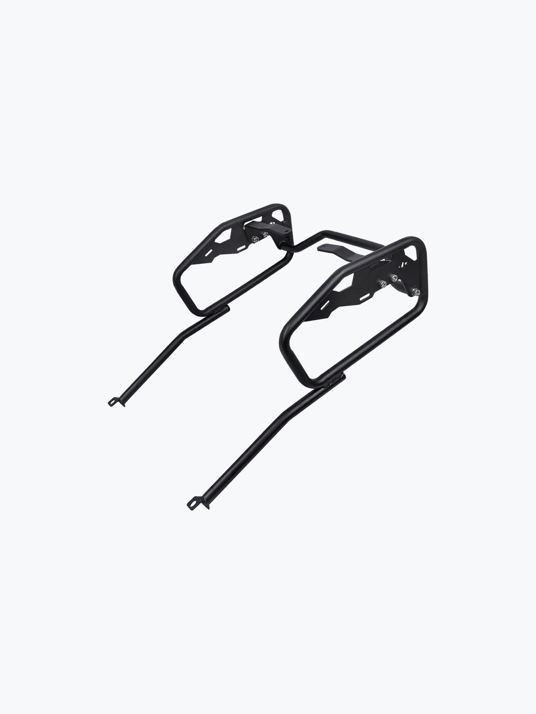 LEGUNDARY Casus Saddle Stay for Kawasaki Versys 650 - fitted