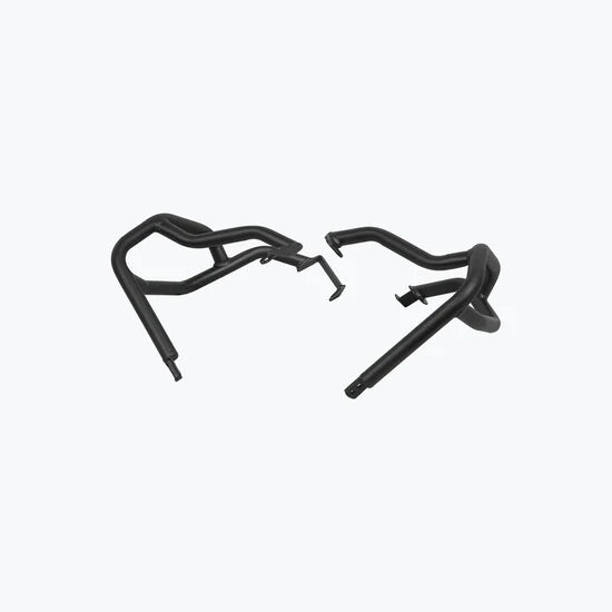 LEGUNDARY Yamaha XSR 155 Bellator Crashguard Black
