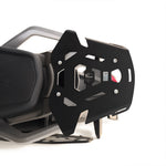Top Plate for TVS Apache RTX 300 - view 2