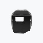 TVS Apache RTX 300 Vambrace Bashplate Black