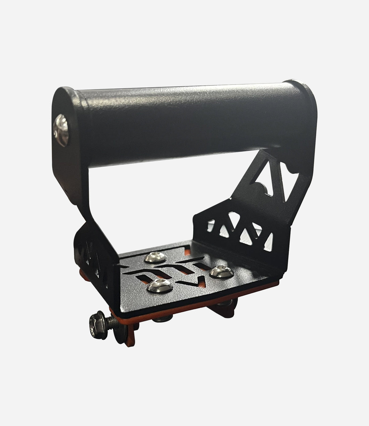 MotoTorque GPS Mount for KTM 390 Adventure / KTM 390 Adventure (2025) — Handlebar Navigation Bracket