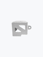 LEGUNDARY Bajaj Pulsar NS400Z Casque Rear Oil Cap