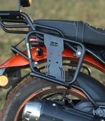 Mototorque Saddle Stay for TVS Ronin - view 2