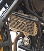 Mototorque Himalayan 450 Stainless Steel Radiator Guard