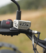 Mototorque Front Master Cylinder Guard (SS) for Himalayan 450